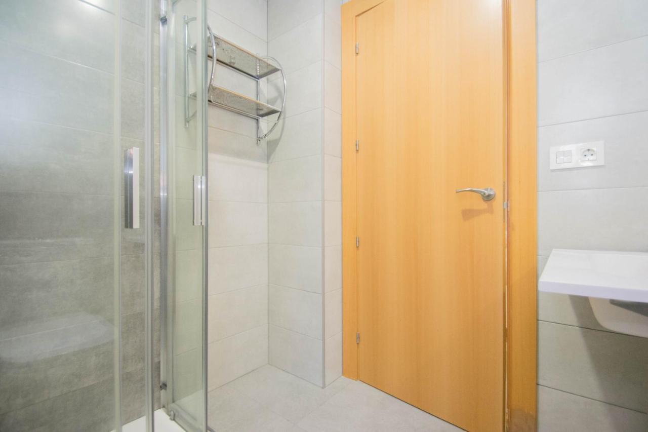 Realejo 2B Apartment Granada Exterior photo