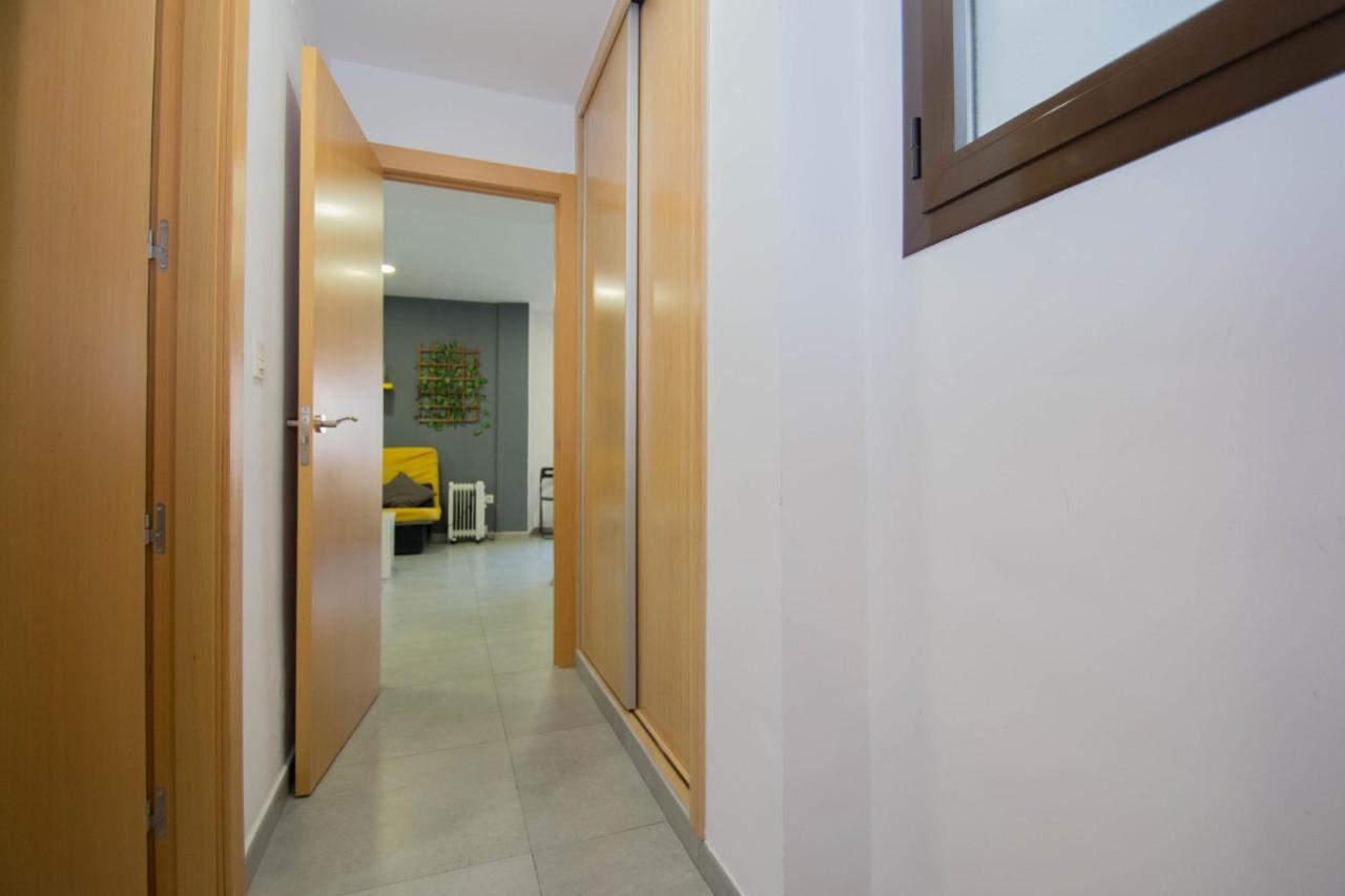 Realejo 2B Apartment Granada Exterior photo