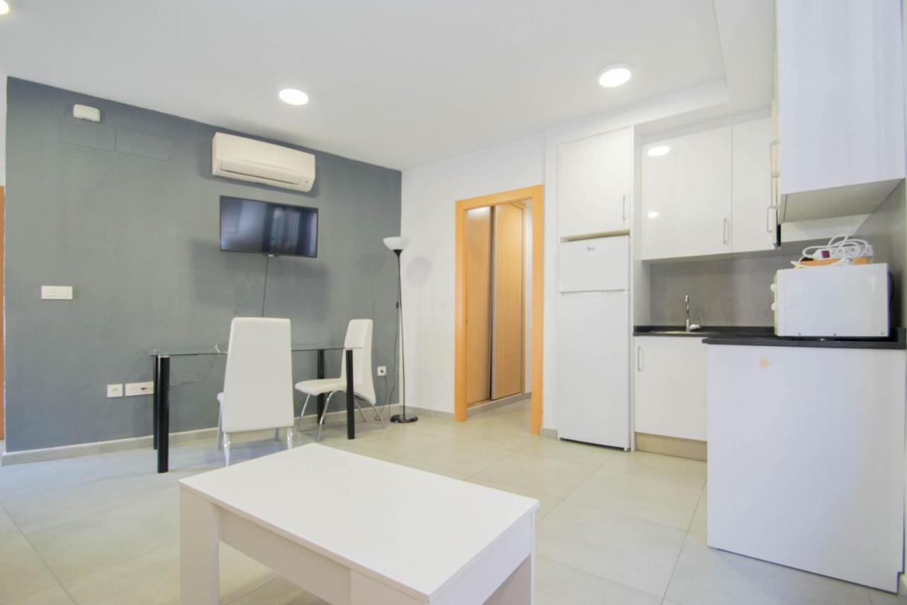 Realejo 2B Apartment Granada Exterior photo