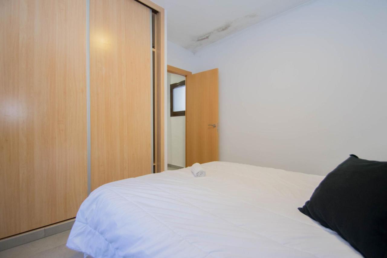 Realejo 2B Apartment Granada Exterior photo